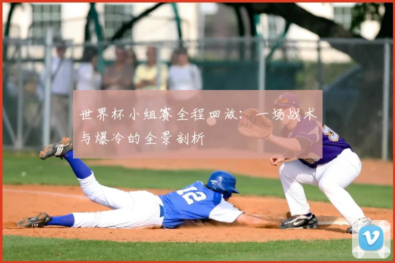 世界杯小组赛全程回放：一场战术与爆冷的全景剖析