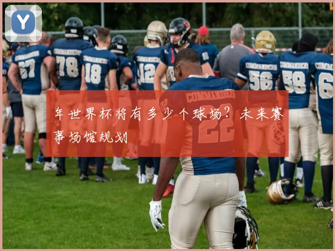 年世界杯将有多少个球场？未来赛事场馆规划
