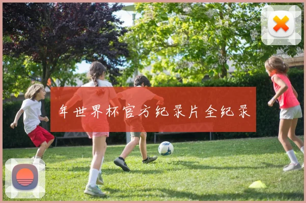 年世界杯官方纪录片全纪录